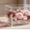 How to Care for Preserved Roses in an Acrylic Box
