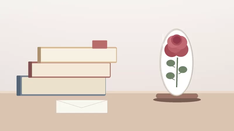 A Book Club Host Thank-You Gift? Ask Before Bringing Flowers