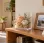 A Preserved-Flower Gift for an Assisted-Living Resident?