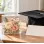 Taking a Flower Gift to a Graduation Ceremony: Entry and Handoff