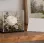 A Preserved-Flower Sympathy Gift After Pet Loss