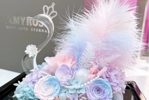 How Long Do Preserved Flowers Last? Lifespan and Care Guide