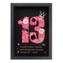 Custom Preserved Flowers Memorial Frame – Personalized Heartfelt Keepsake Gift  Custom Preserved Flowers Memorial Frame – Personalized Heartfelt Keepsake Gift
