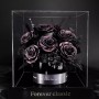 Eternal Roses Bouquet in Acrylic Box – Timeless Luxury Floral Décor" Optimization Eternal Roses Bouquet in Acrylic Box – Timeless Luxury Floral Décor" Optimization