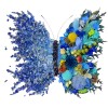 Blue Crystal Kit 