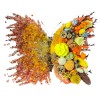 Grapefruit Yellow Crystal Kit 