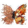 Flame Orange Crystal Kit 